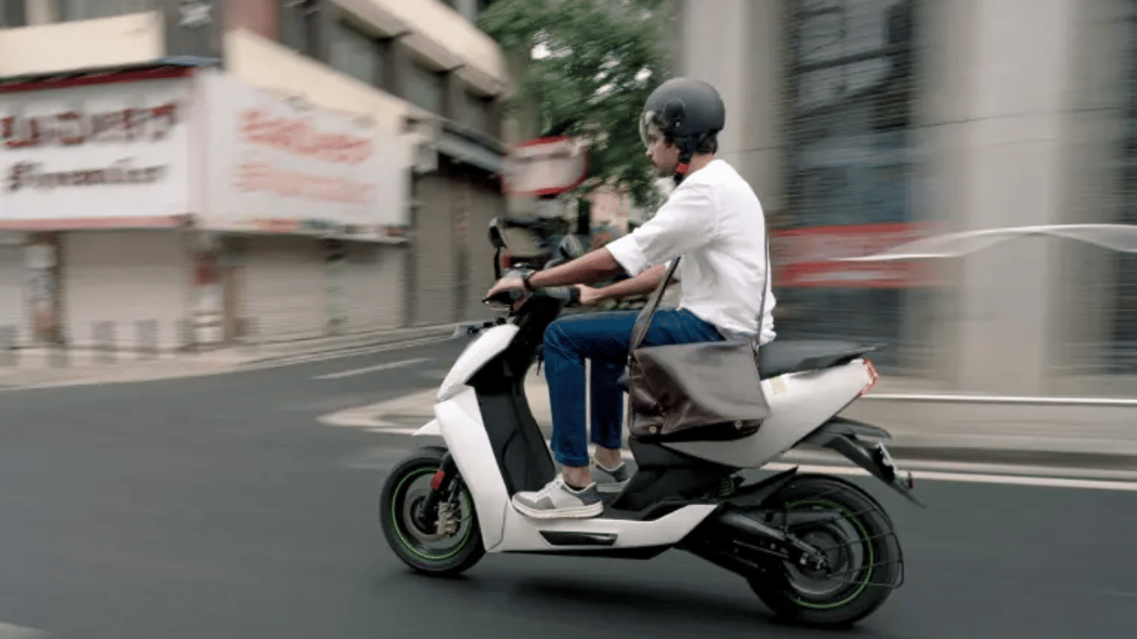 ather electric scooter announce price increase, there will be a saving of Rs 32500 if you buy before June 1