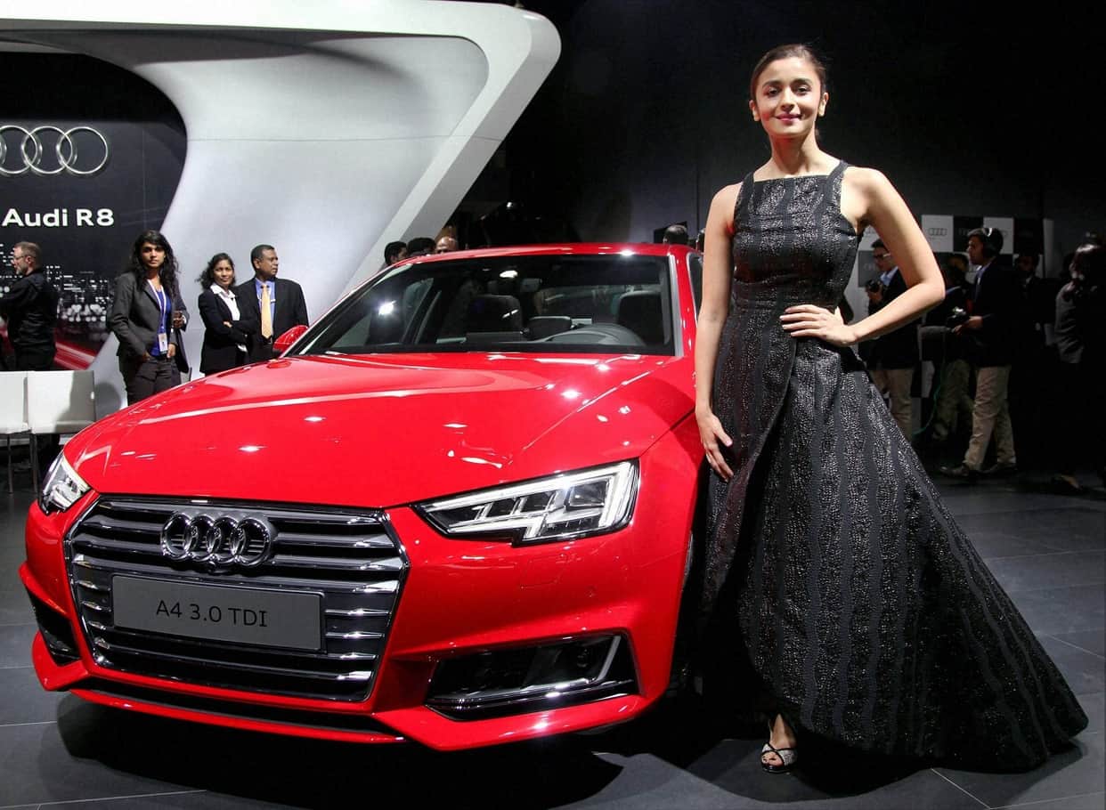Audi India Cars Price Hike Audi India announces price hike across model range News in Hindi