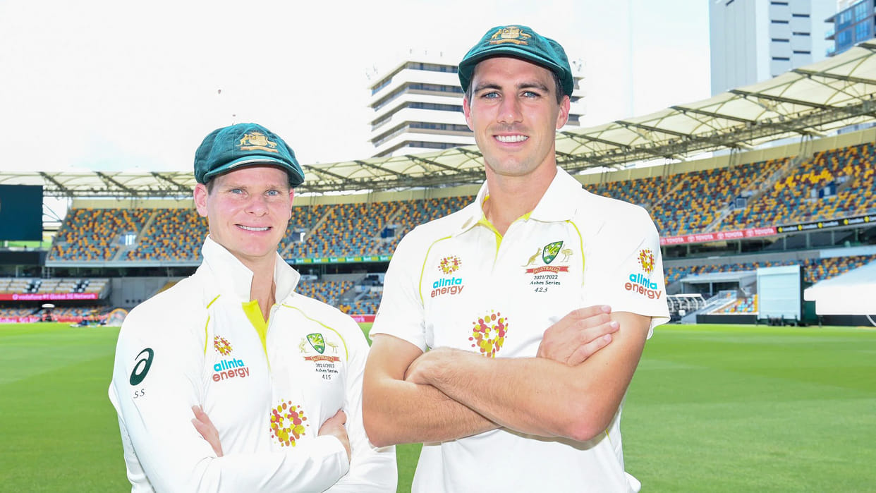 AUS vs WI 2nd Test: Pat Cummins Out Of 2nd West Indies Test, Steve Smith To Captain Australia
