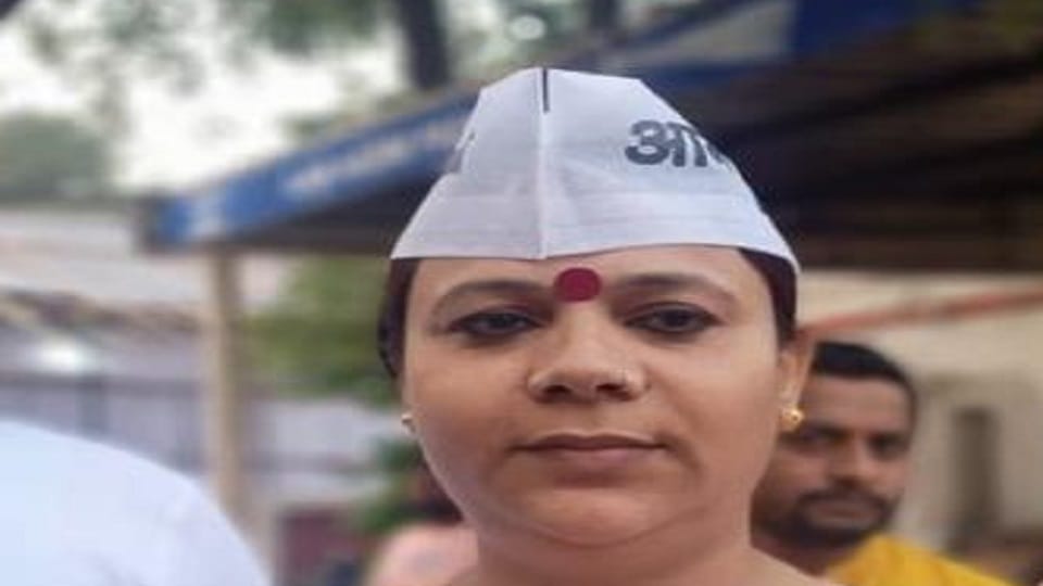 MCD Result: Popular candidate Bobby Kinnar wins in Sultanpuri A Ward No 42, AAP candidate