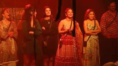 Bigg Boss 16 nomination soundarya sharma tina datta shalin bhanot nimrit kaur sumbul touqeer nominated