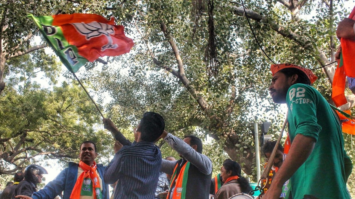 Gujarat Election 2022: Junagadh Assembly Constituency Profile And History