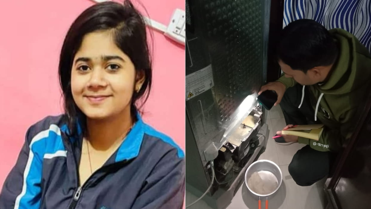 College student dies due to dengue in Rohtak of Haryana