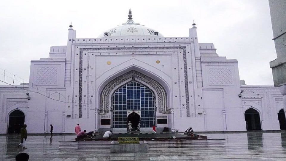 Gazette orders issued in Jama Masjid case in Badaun