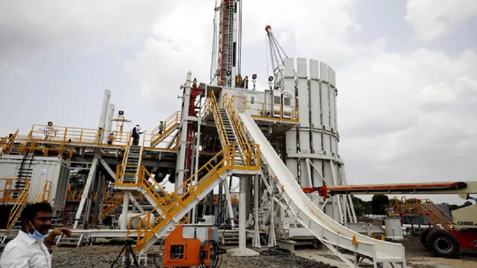 West price cap on Russian crude oil fails in Asia, big blow for G-7 and EU