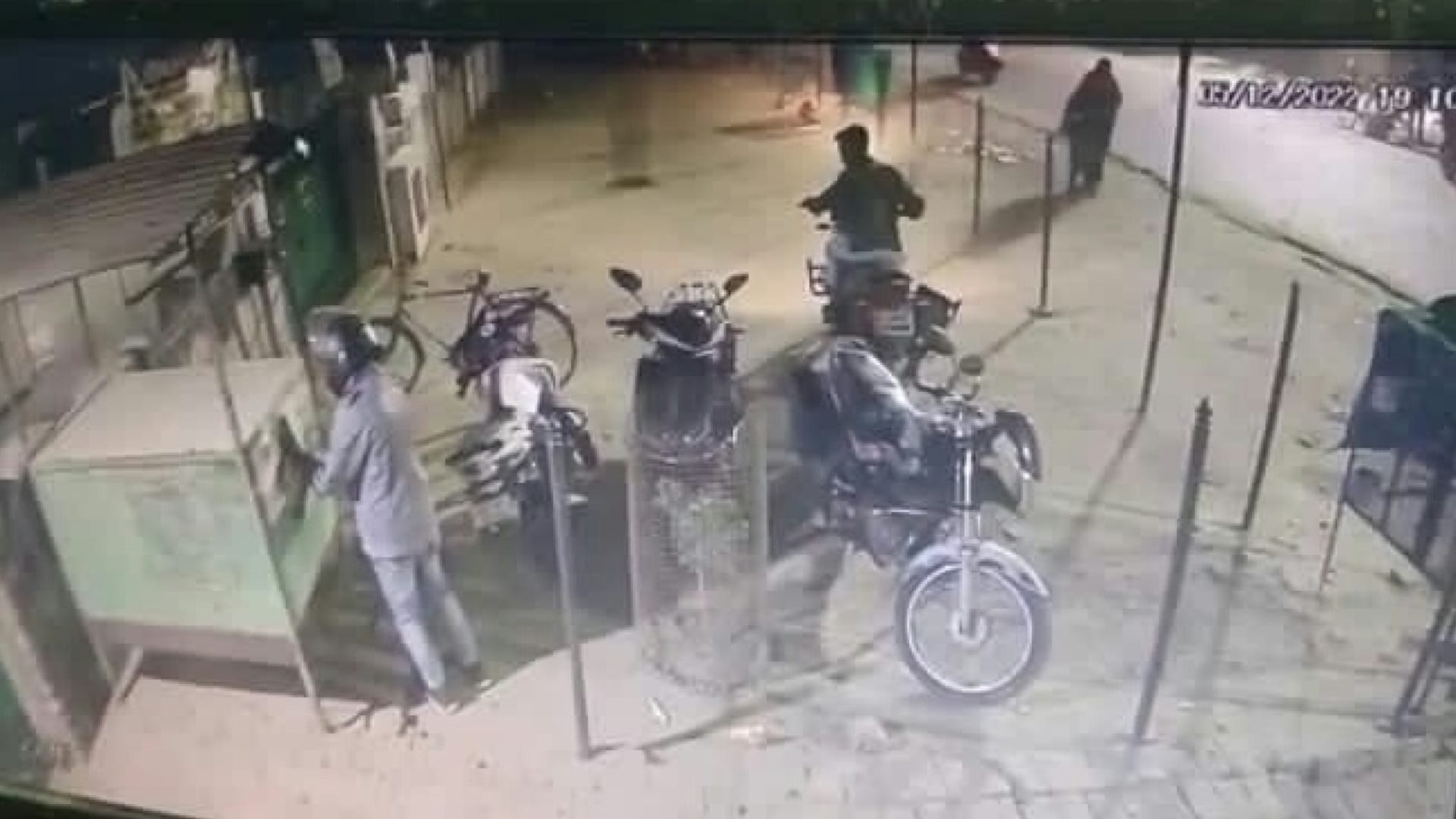 Seven year old child kidnapped then Murder in Deoria