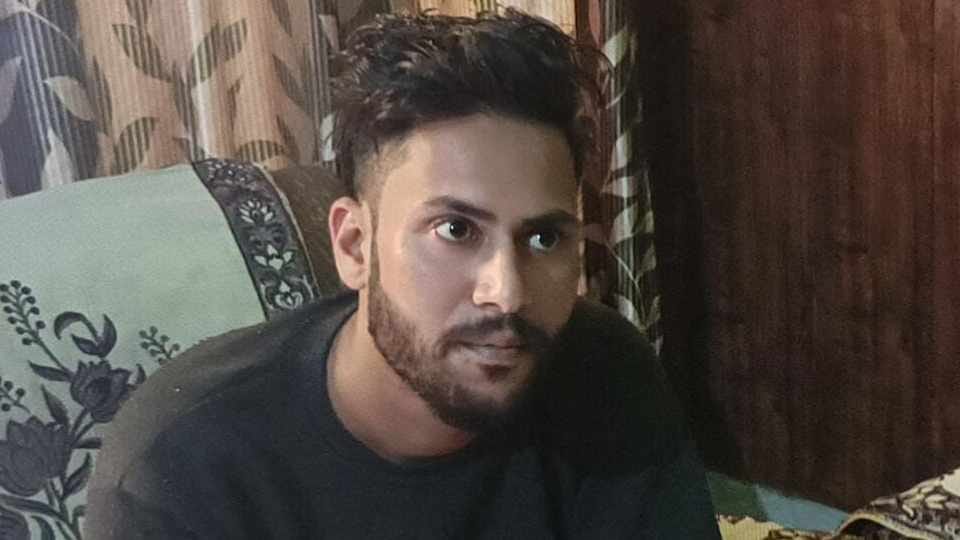 A person bit off the tongue of another youth In Mohali