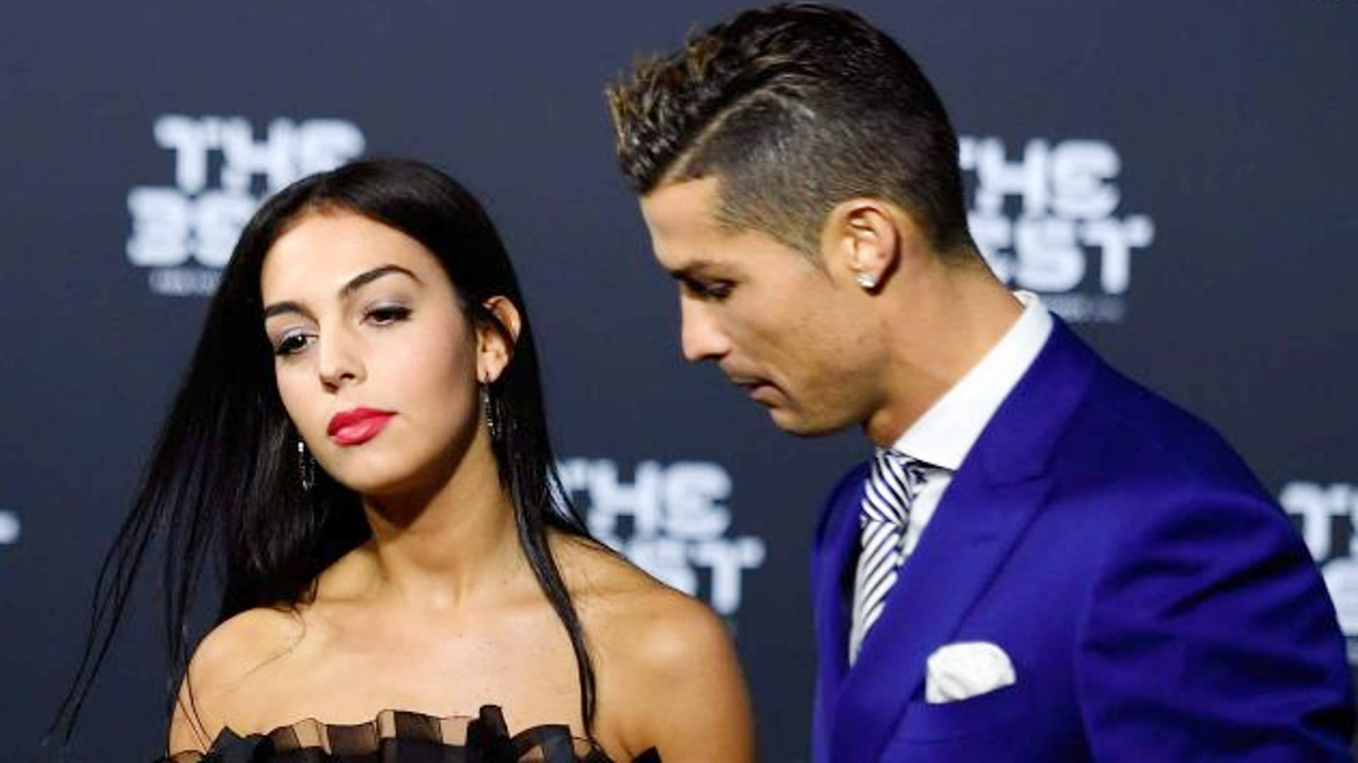 Cristiano Ronaldo Partner Georgina Rodriguez Reacts on Decision To Bench Him; FIFA World Cup 2022  Portugal