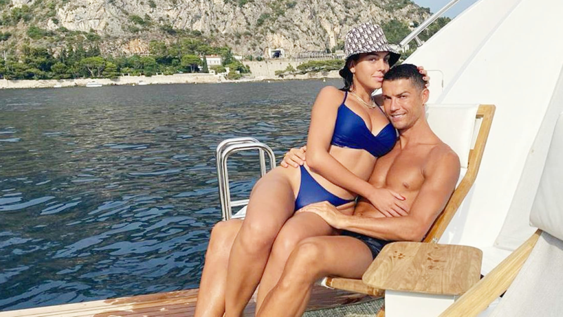 Cristiano Ronaldo Partner Georgina Rodriguez Reacts on Decision To Bench Him; FIFA World Cup 2022  Portugal