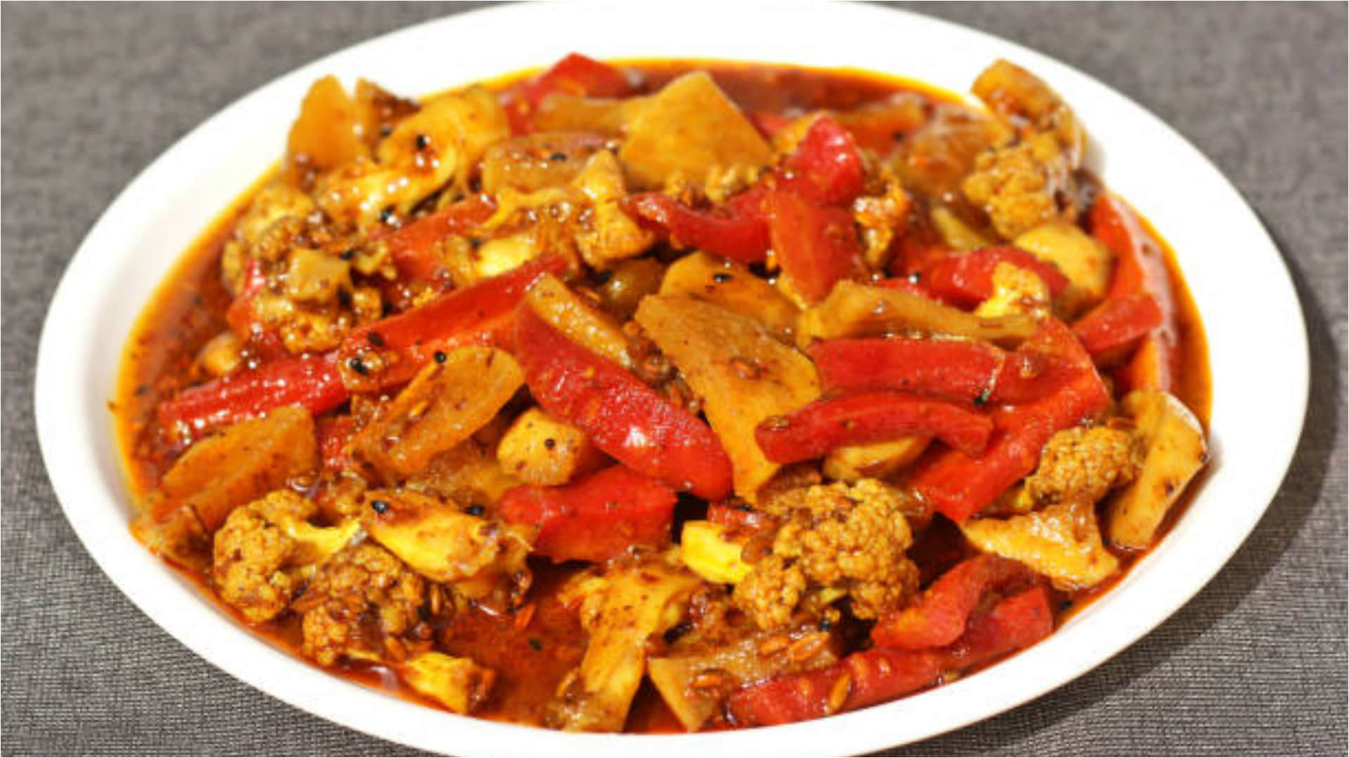 Winter Special Recipes How To Make Gajar Matar Ka Achar Recipe Step By Step In Hindi