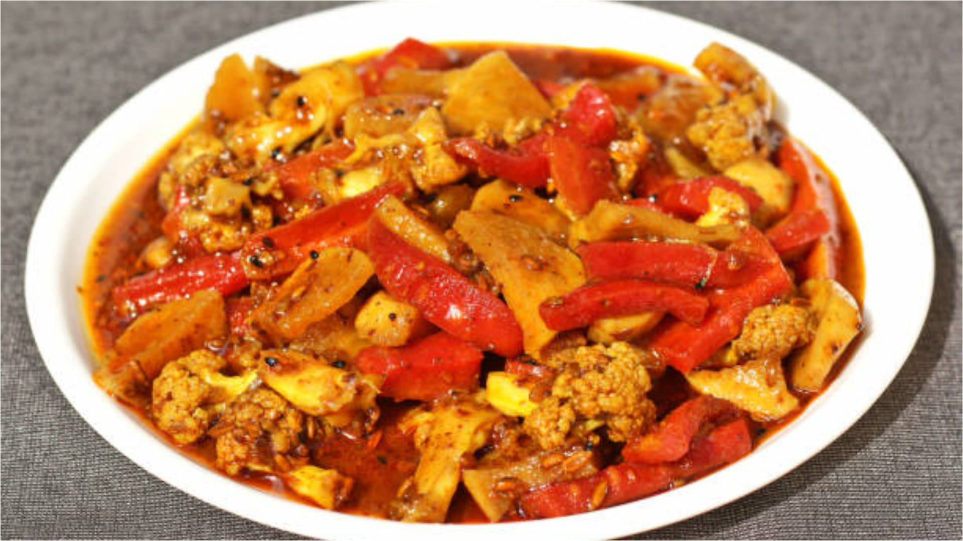 Winter Special Recipes How To Make Gajar Matar Ka Achar Recipe Step By Step In Hindi