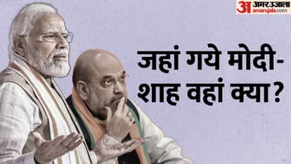 गुजरात विधानसभा चुनाव 2022 मतगणना