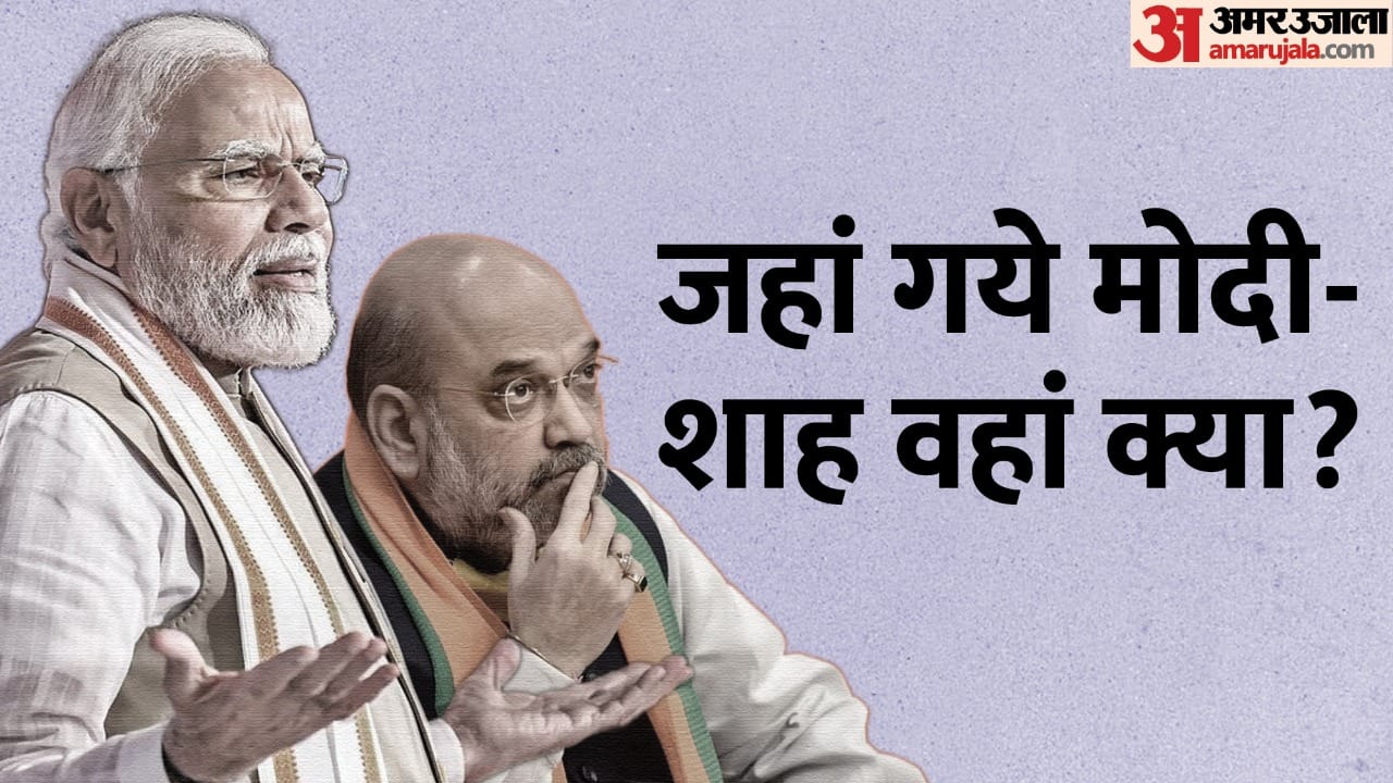गुजरात विधानसभा चुनाव 2022 मतगणना