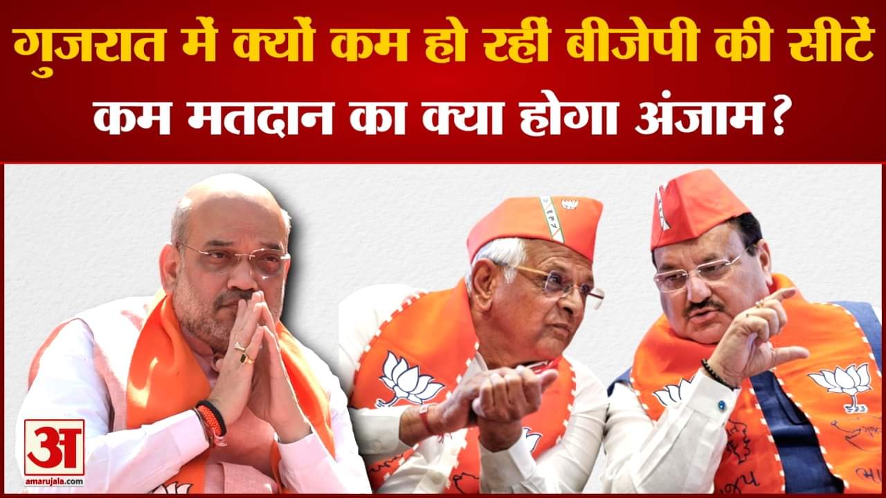 गुजरात चुनाव