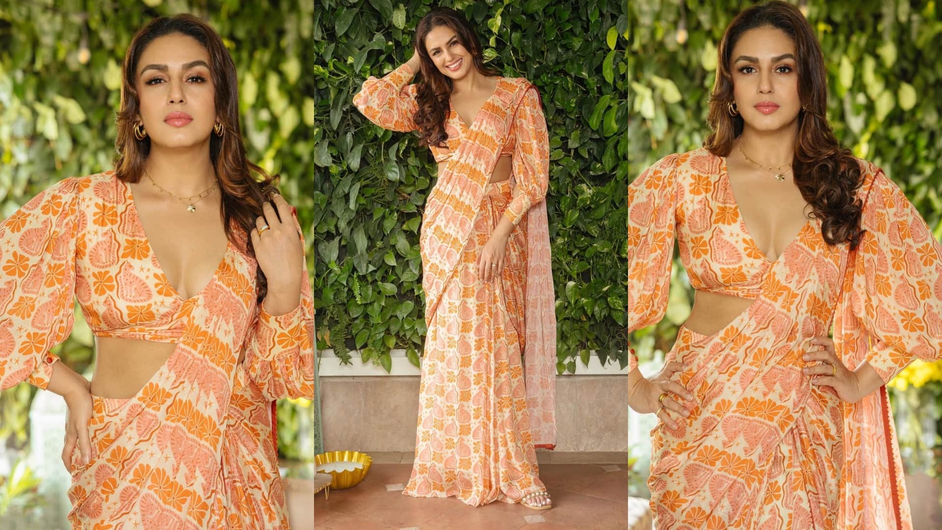 Photos Of The Day Janhvi Kapoor katrina kaif huma qureshi avneet kaur shama sikander Nikki Tamboli