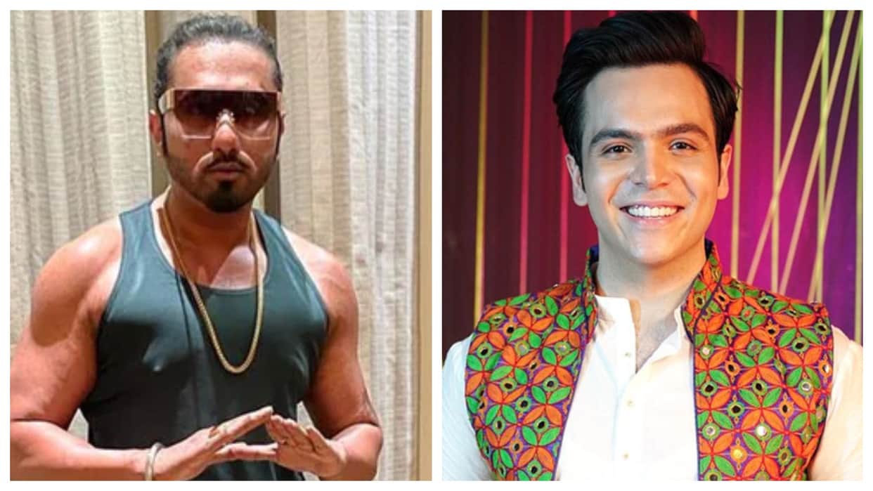 Filmy Wrap: Tapu aka Raj Anadkat quit TMOC Honey Singh Finds love Again Read 10 Entertainment news