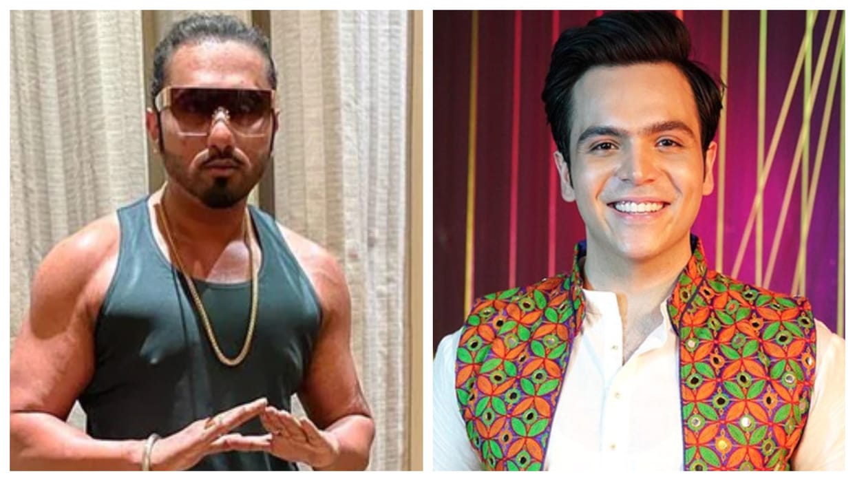 Filmy Wrap: Tapu aka Raj Anadkat quit TMOC Honey Singh Finds love Again Read 10 Entertainment news