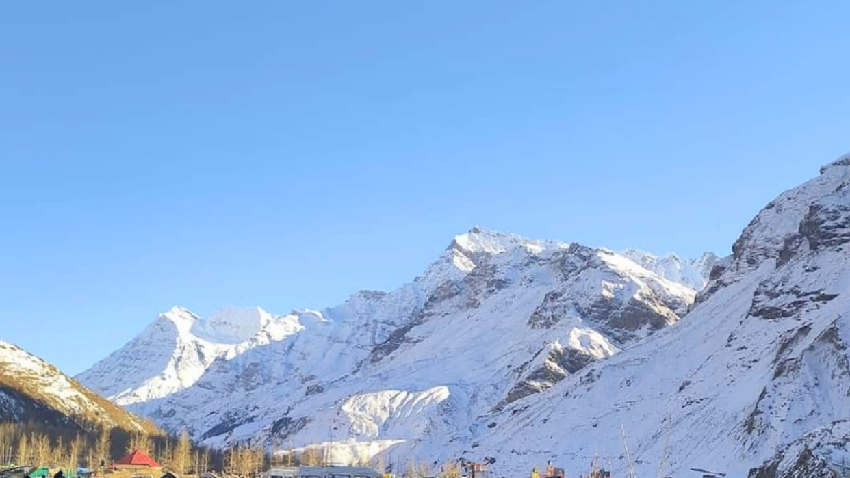 Himachal Weather, Rain and snowfall expected  in mid and high hills areas, fog alert in three districts