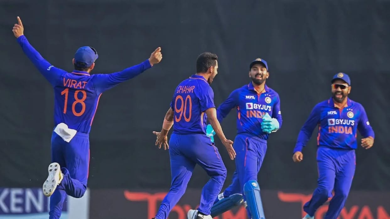 Gautam Gambhir message to Indian star Players World Cup is more Important than IPL