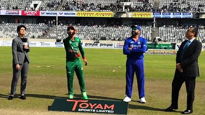 World Cup: पाकिस्तान से कभी नहीं हारा भारत, चार देशों के खिलाफ रिकॉर्ड खराब; नौ टीमों के खिलाफ ऐसा है प्रदर्शन ODI World Cup 2023 Indian Cricket Team Performance against Pakistan Australia Bangladesh and Other Teams