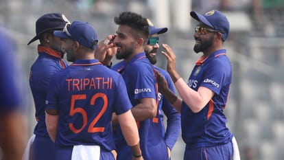 IND vs BAN 2nd ODI Highlights: India vs Bangladesh Today Match Key Highlight and Turning Points