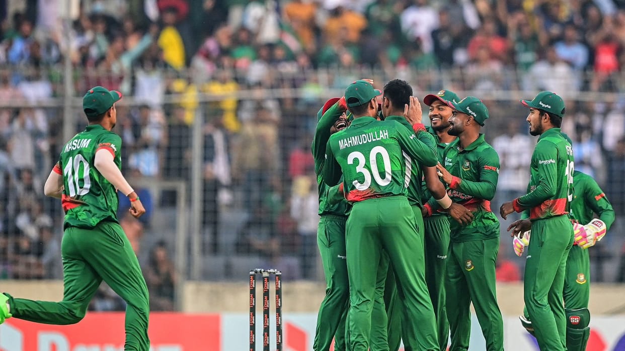 bangladesh ODI Team Announced for Asia Cup 2023 after Pakistan see both teams full squad