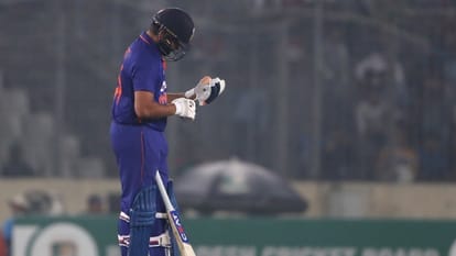 Wife Ritika Sajdeh and Suryakumar Yadav leads wishes as Rohit Sharma sets internet on fire India vs Bangladesh