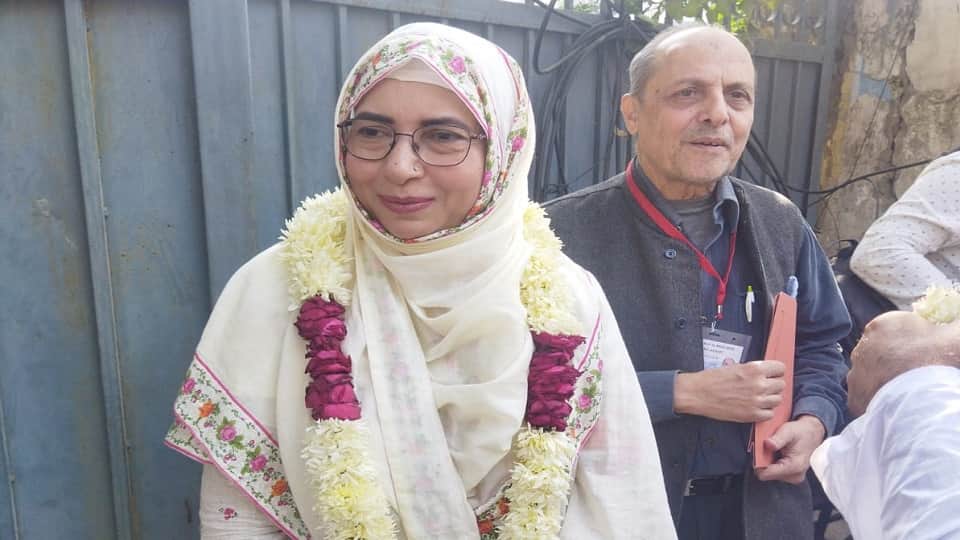 Delhi MCD Election Results: Close Fight Between BJP And Aam Aadmi Party In MCD Chunav