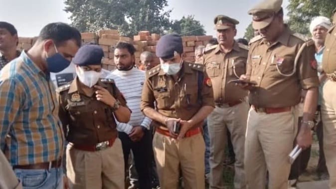 Death of Kiln Accountant, police sent the accused to jail