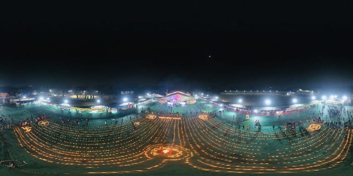 Muslim women will bring Ramjyoti from Ayodhya to Kashi