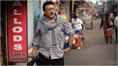 Life is Good Movie Review in Hindi Ananat Mahadevan Jackie Shroff Rajit Kapur Sujit Sen Anand Shukla
