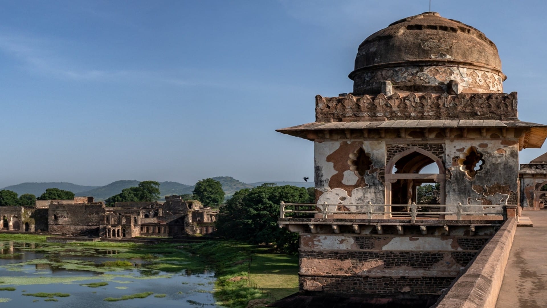 Madhya Pradesh Chhindwara Tourist Places Visit In Winter Season Travel Details in Hindi