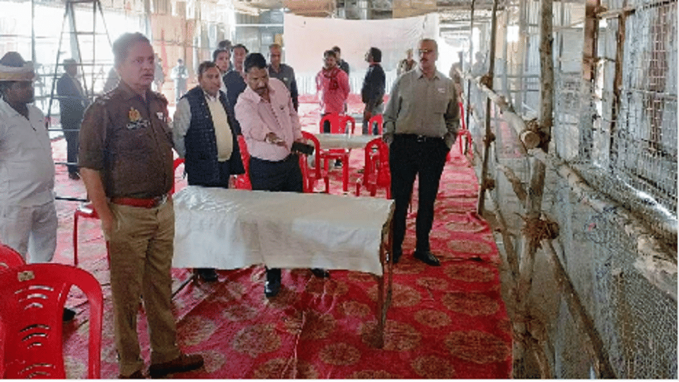 Mainpuri Bypoll Counting 2022 Counting of votes will start from 8 am by-election results