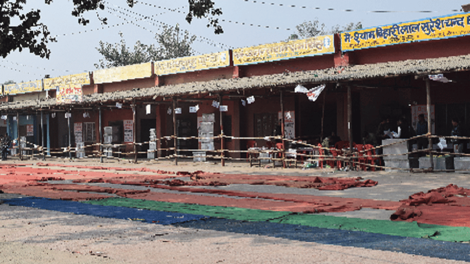 Mainpuri Bypoll Counting 2022 Counting of votes will start from 8 am by-election results