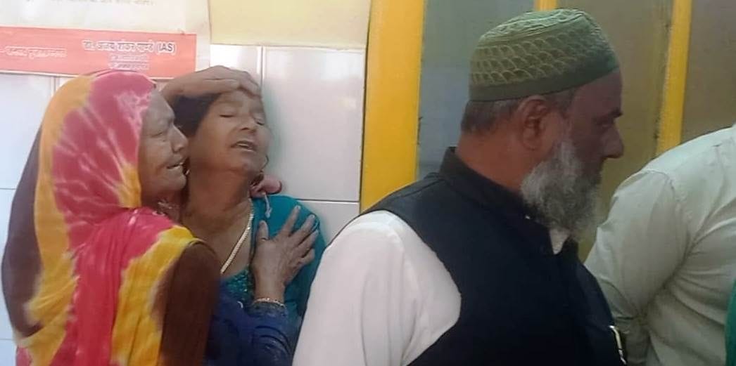 Accidents took the lives of four including three-year-old innocent