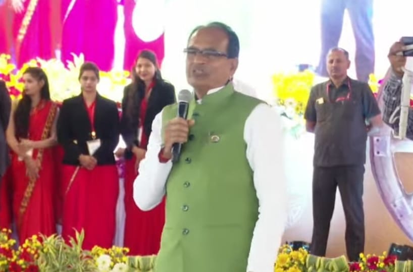 MP News: Action will be taken against those who make false complaints on CM helpline, announcement to increase
