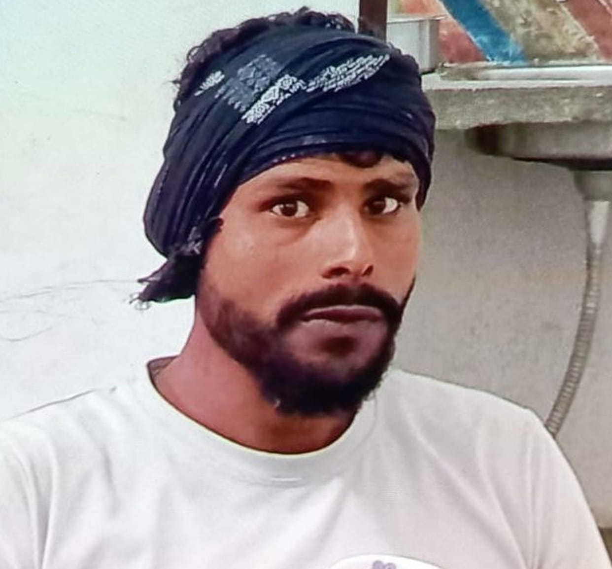 Mainpuri: Search was successful on the fifth day, Rizwan's body was found