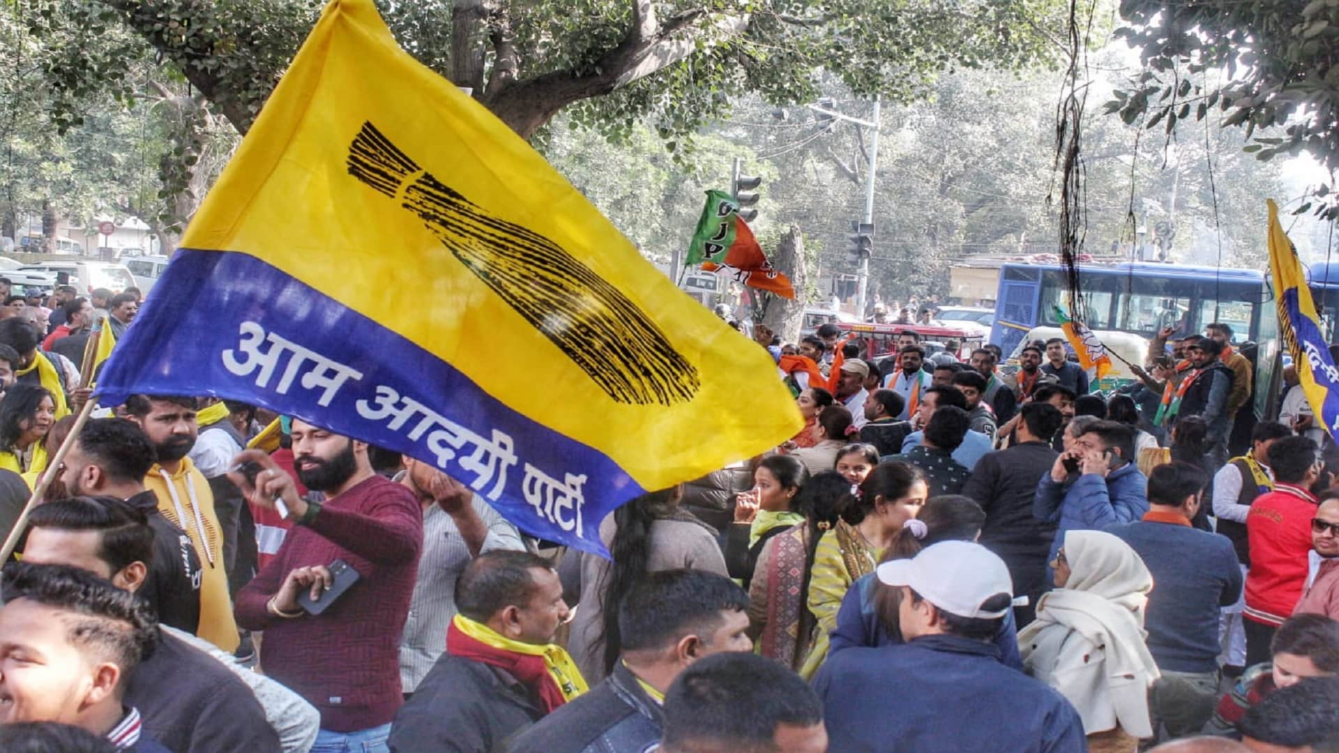 MCD Election Result: Five reasons for Aam Aadmi Party's victory, Arvind Kejriwal overturned BJP's entire game