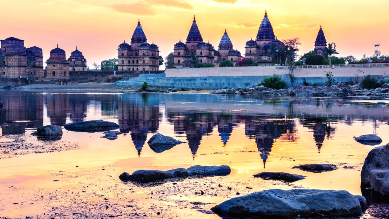 Madhya Pradesh Chhindwara Tourist Places Visit In Winter Season Travel Details in Hindi