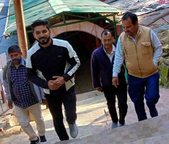 All arrangements for Purnagiri fair should be completed in time