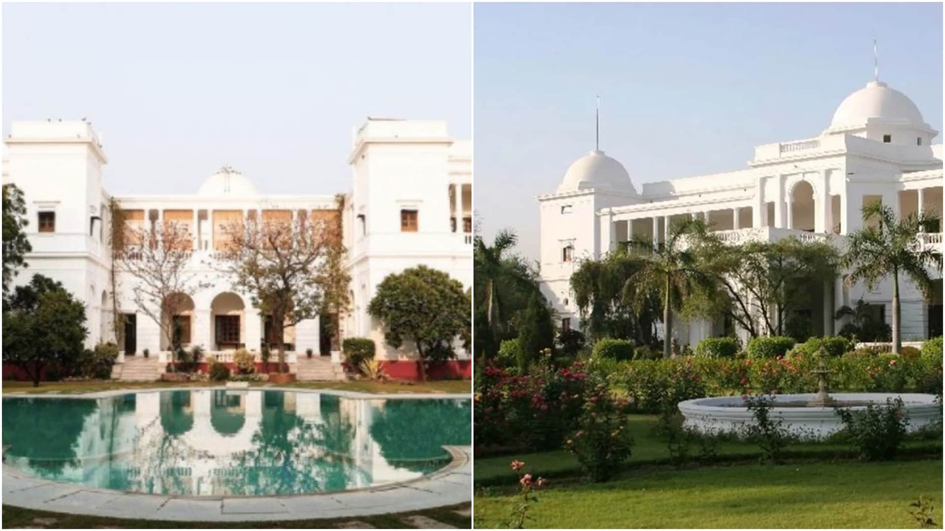 Sharmila Tagore Birthday know about actress networth total property and bungalow
