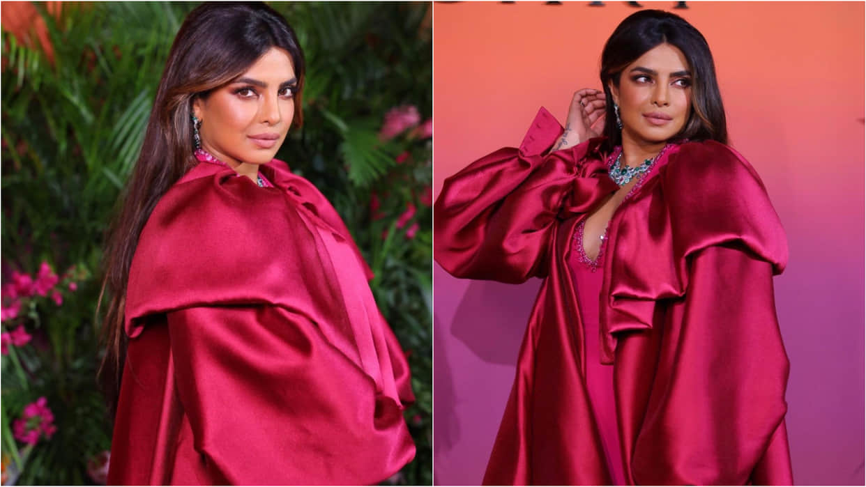 year ender 2022 hot pink season of colour deepika padukone priyanka chopra to aishwarya rai wore it