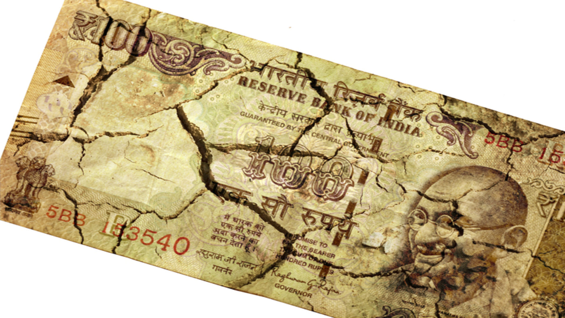 How to Exchange Old and Torn Indian Currency Notes Know RBI Rules and Regulations for Kate Fate Note