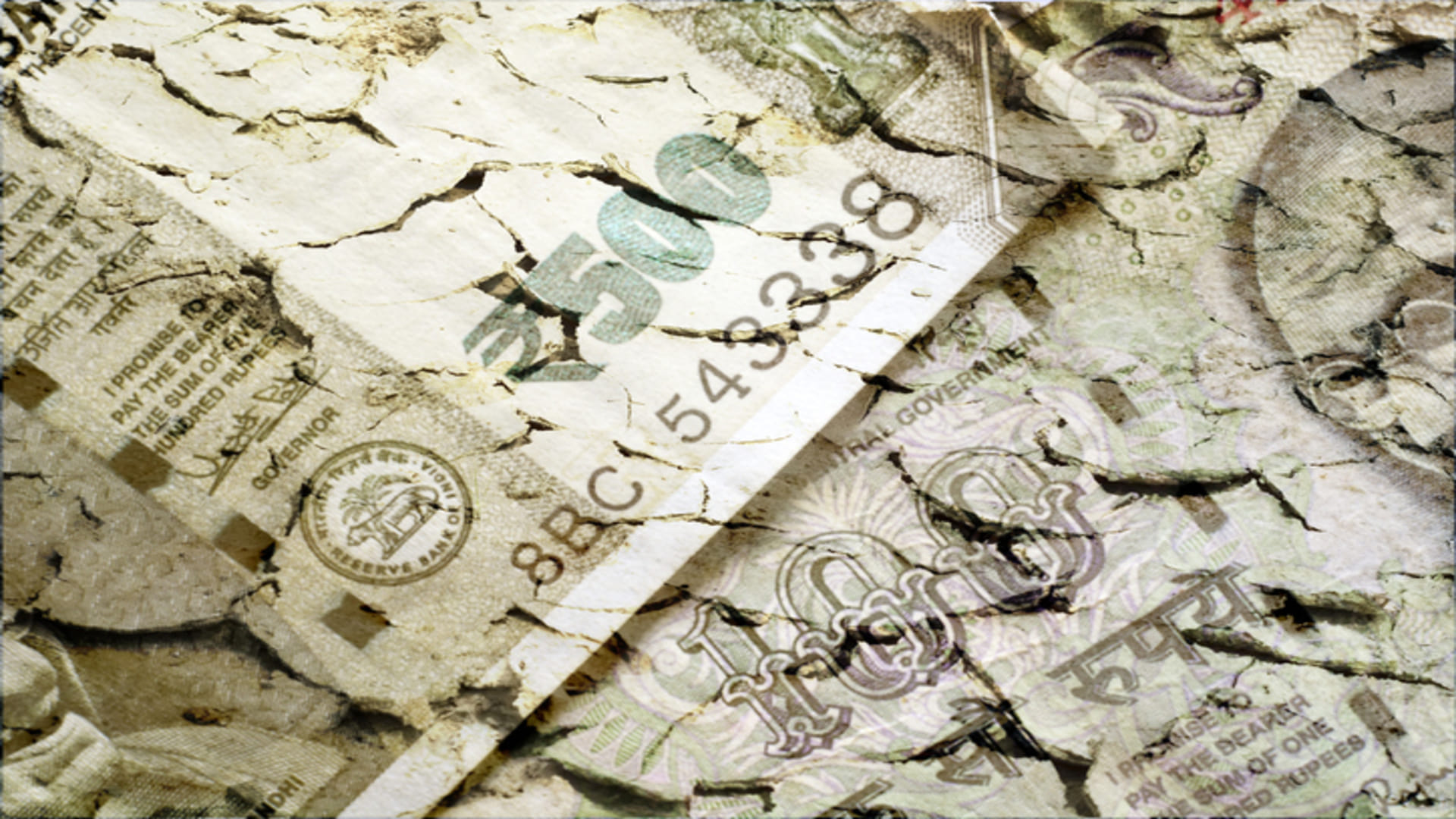 How to Exchange Old and Torn Indian Currency Notes Know RBI Rules and Regulations for Kate Fate Note