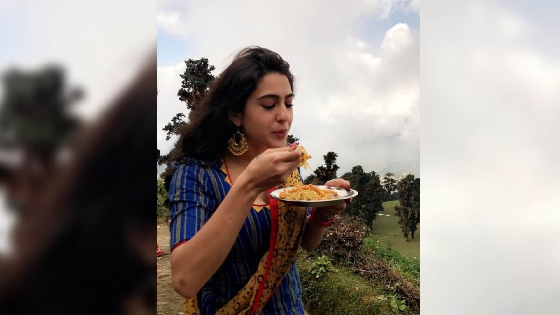 Kedarnath film completes 4 years Sara Ali Khan shares emotional note remembering sushant singh rajput