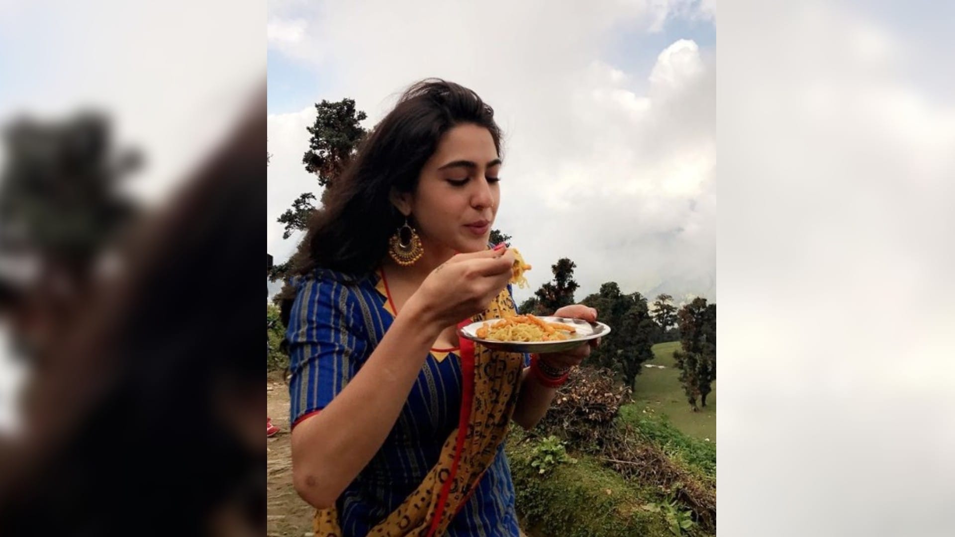 Kedarnath film completes 4 years Sara Ali Khan shares emotional note remembering sushant singh rajput