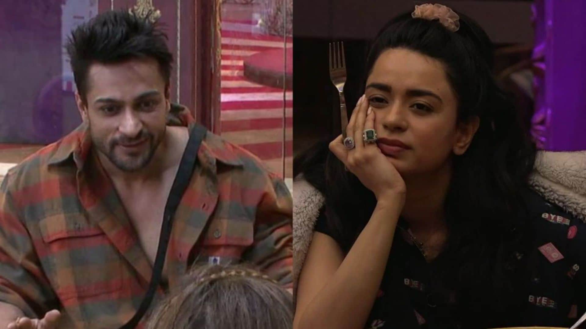 bigg boss 16 shalin bhanot calls archana gautam and soundarya sharma lesbian debate on social media