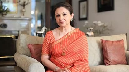 Sharmila Tagore: शर्मिला टैगोर ने शेयर किया फिल्म 'आराधना' की शूटिंग से जुड़ा किस्सा, बोलीं- काका को नहीं... Actress Sharmila Tagore shared the story related to the shooting of Shakti samanta film Aradhana
