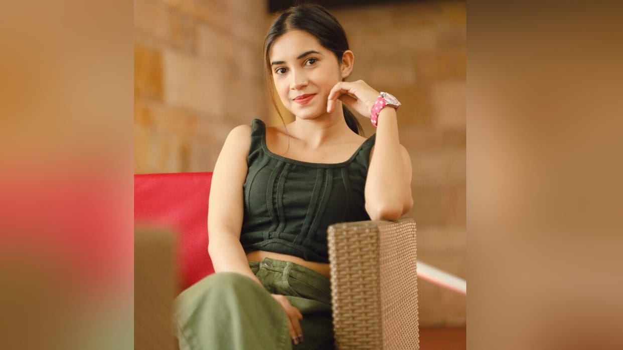paonta sahib sheetal acting in crime patrol episode