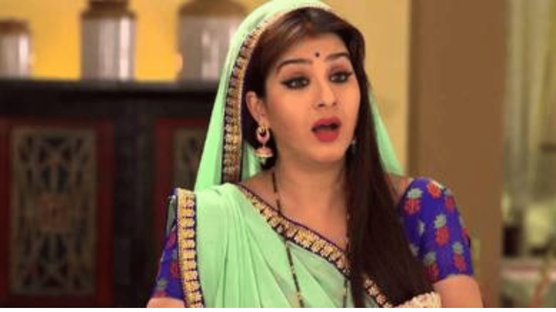 Shilpa Shinde aka angoori bhabhi will back in tv show Maddam Sir